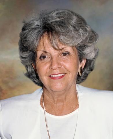 Yolande Lebel (Thivierge)