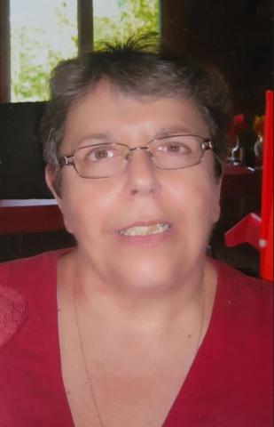 Linda Boucher