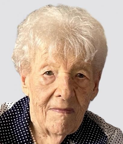 Lysiane Arson