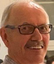 Alain St-Onge