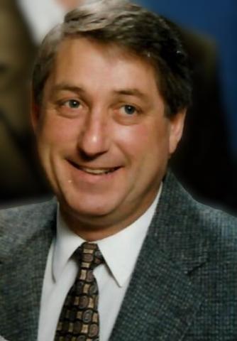 Gilles Mainguy