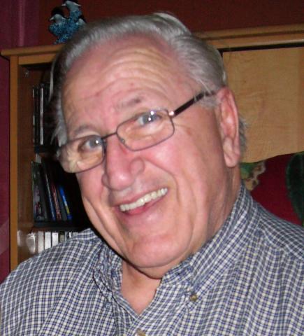 Denis Roche