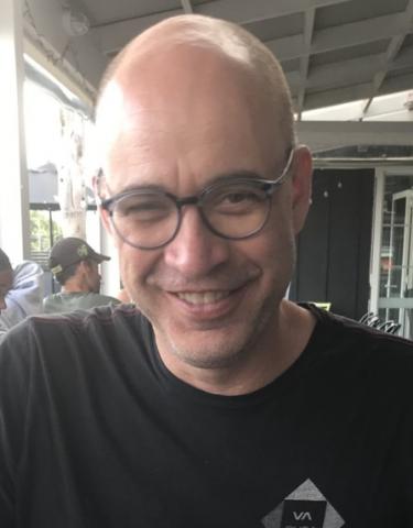 Martin Gaudette