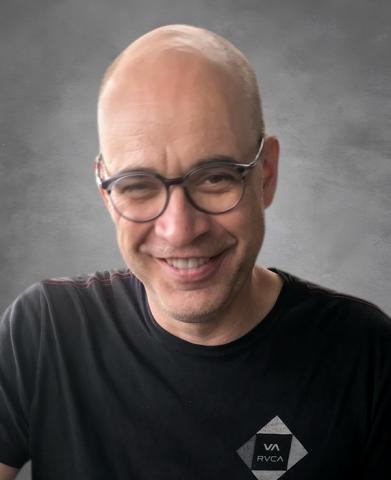 Martin Gaudette
