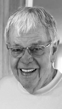 Normand Lebel