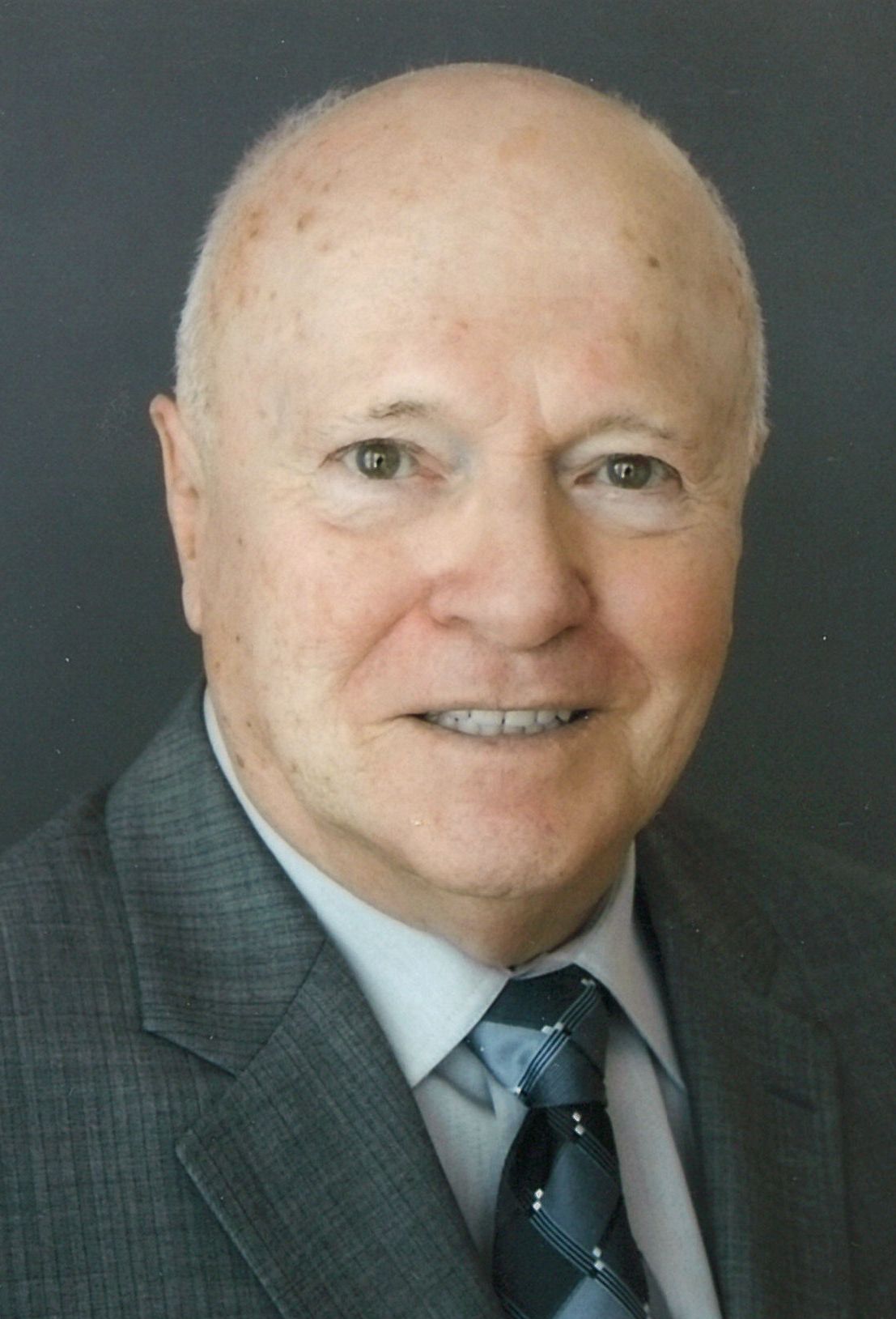 Pierre Paré