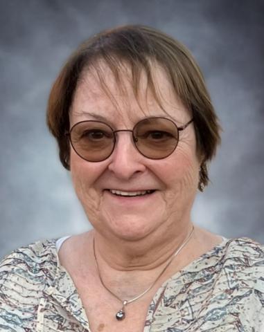 Diane Angers