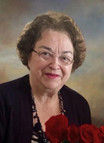 Irène Bussières Adem