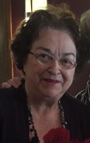 Irène Bussières