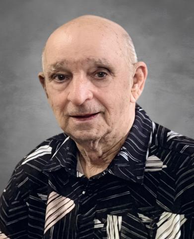 Roland Moreau