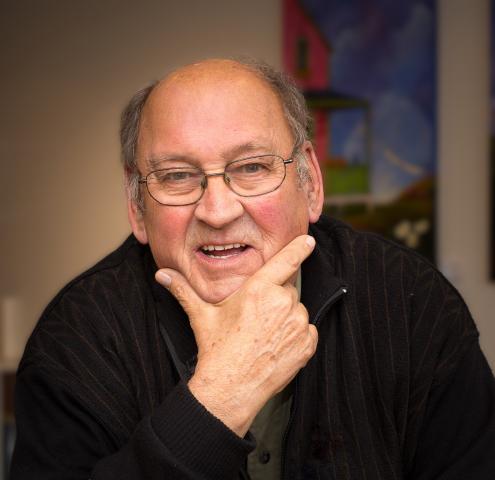 Michel Bourget