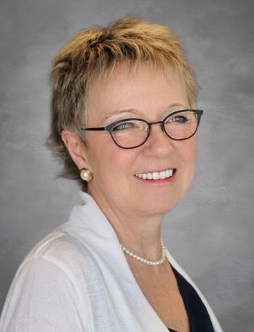 Danielle Parent