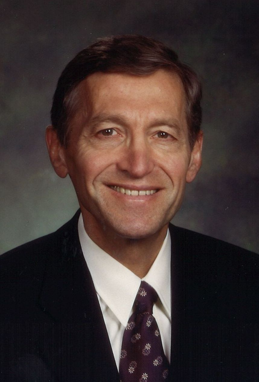 Raymond Ringuette