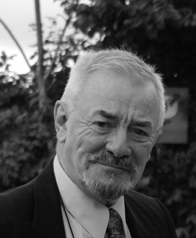 Jacques Blais