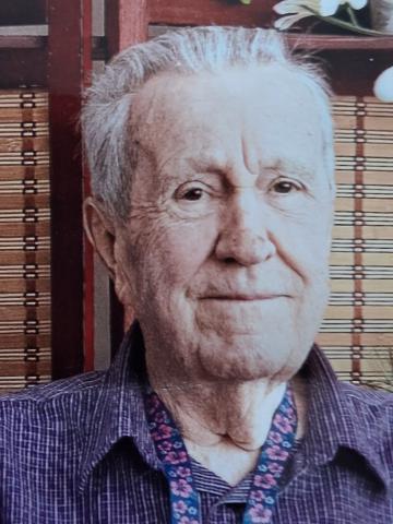 Robert Simard