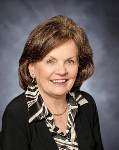 Ghislaine Johnston Morneau