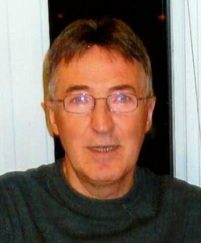 Denis Poirier