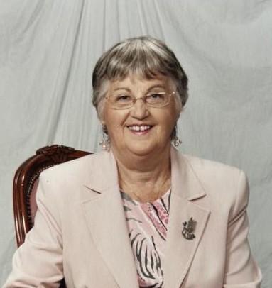 Aline Jobin Adam