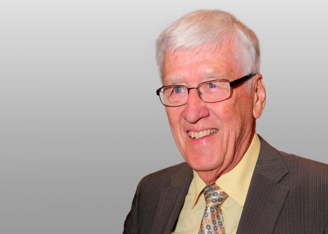 Paul Robitaille