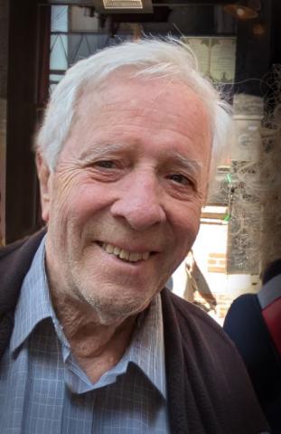 André Fiset