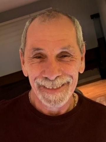 Claude Genest