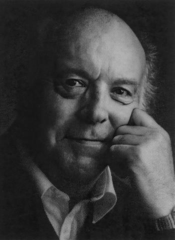 Claude Morin