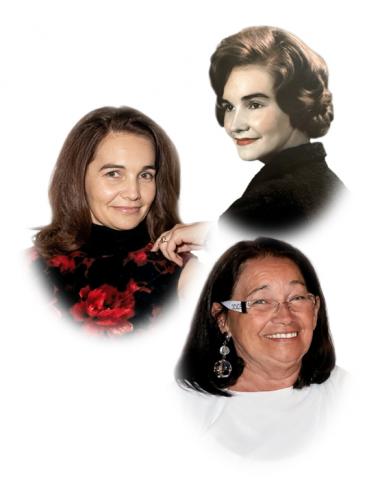 Mabell Goudreau