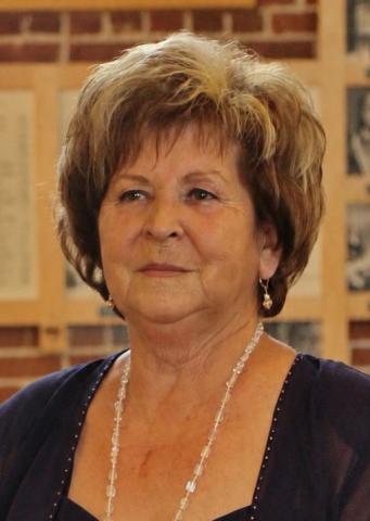Marie-Andrée Chevalier