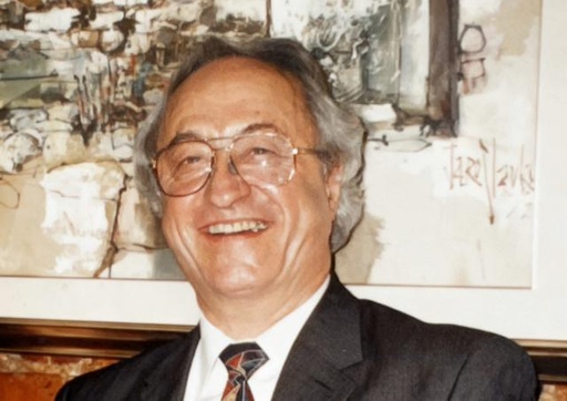 Léo Poiré