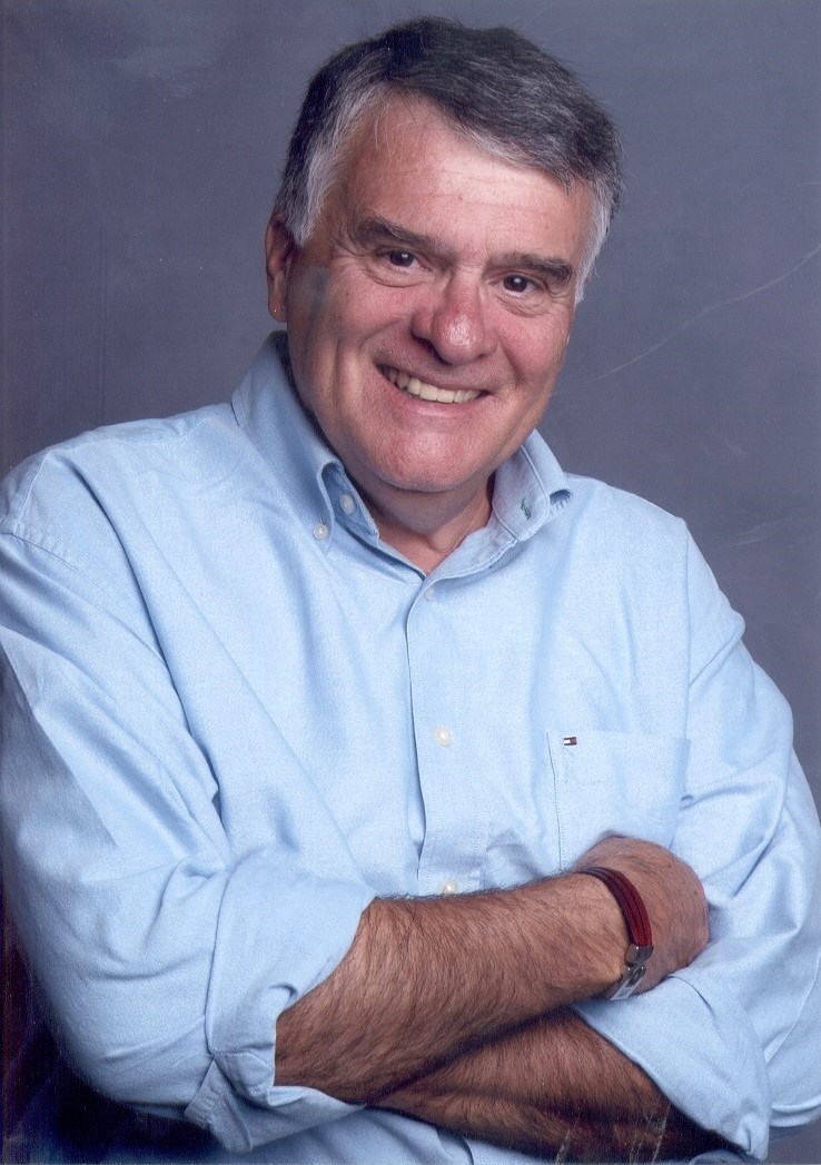 Richard David