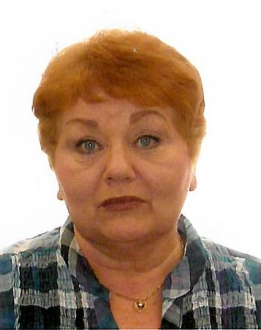 Marie Roche