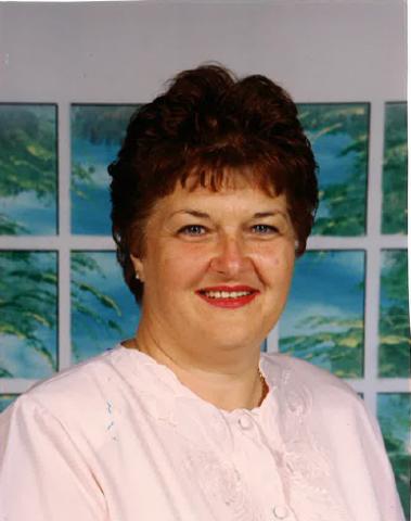 Lucette Bergeron