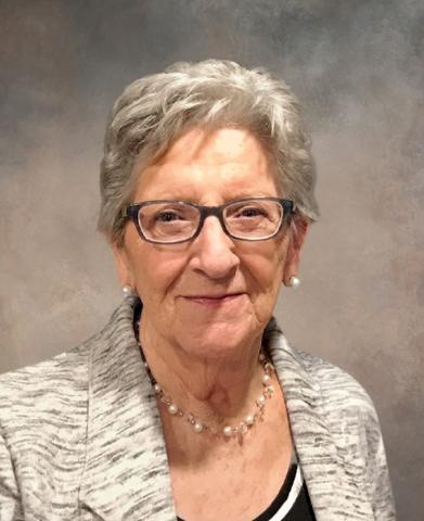 Denise Banville