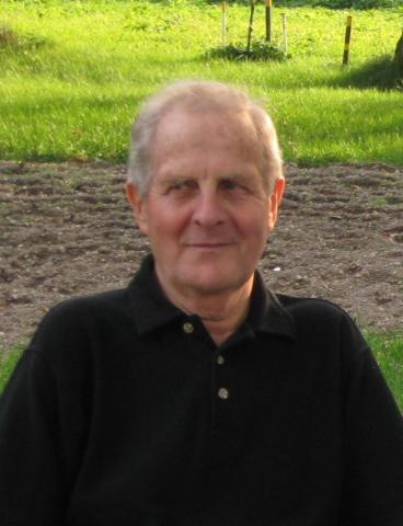 Donald Côté
