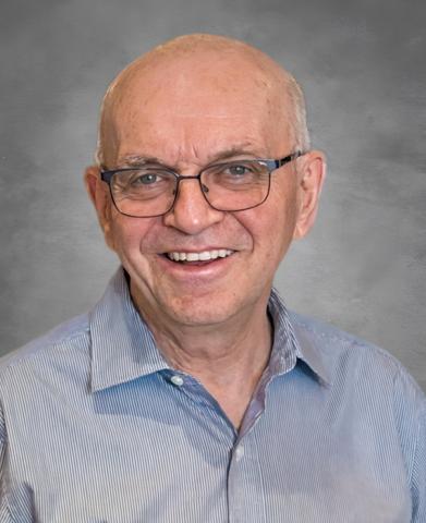 Gérard Roy