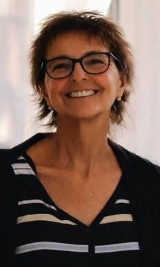Marlène Thibault