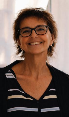 Marlène Thibault