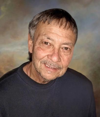 Daniel Chabot