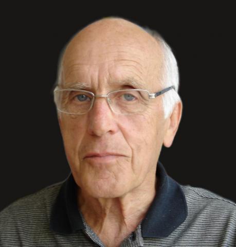 Yves Drouin