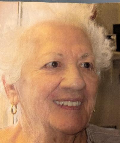Micheline Lapointe
