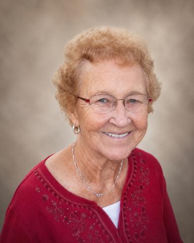 Huguette Lachance Labbé