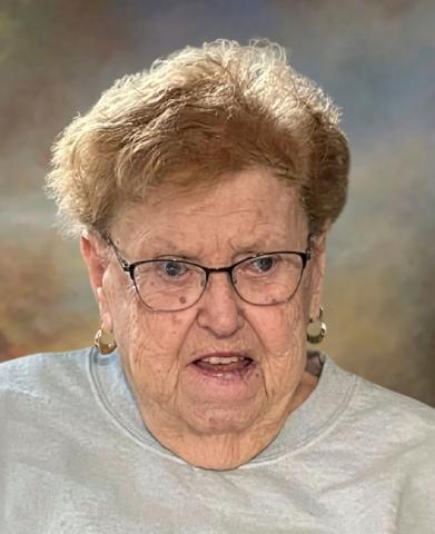 Jeannine Ampleman