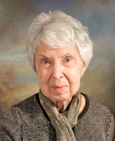 Jeannine Dion