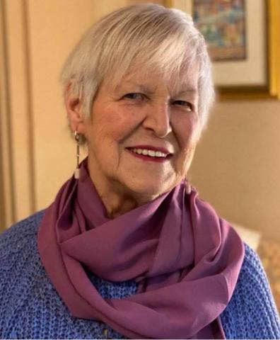 Hélène Boudreau