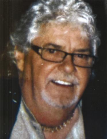 Serge Côté
