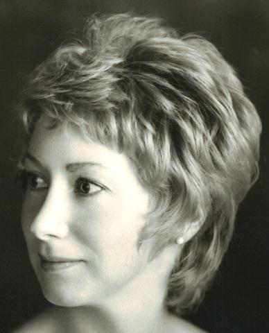 Pauline Fecteau