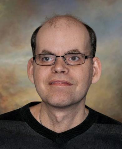 Stéphane Bluteau