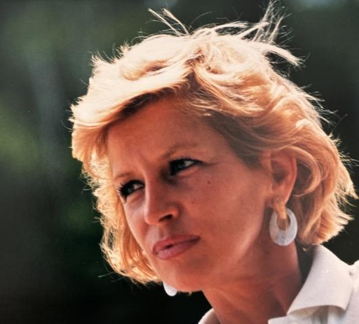 Jocelyne Labrèche