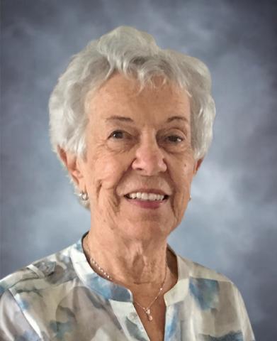Raymonde Dion