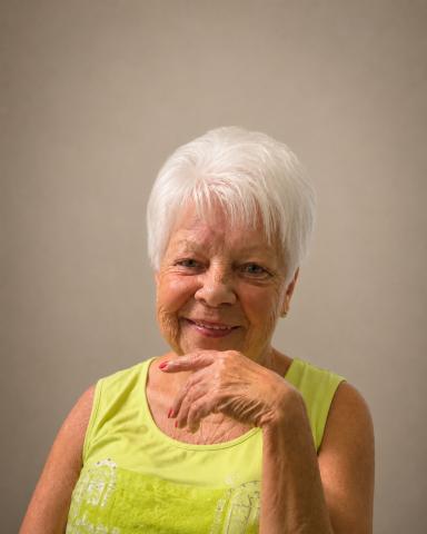 Lise Auger